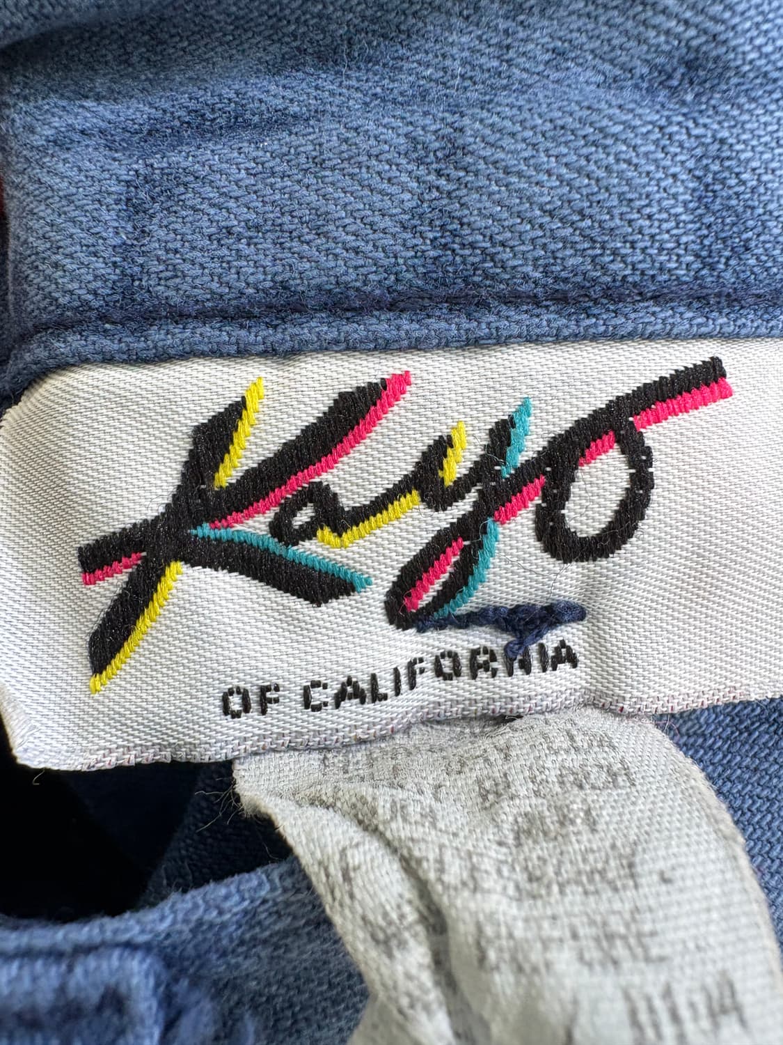 KAYO 롱 스커트 상품이미지6