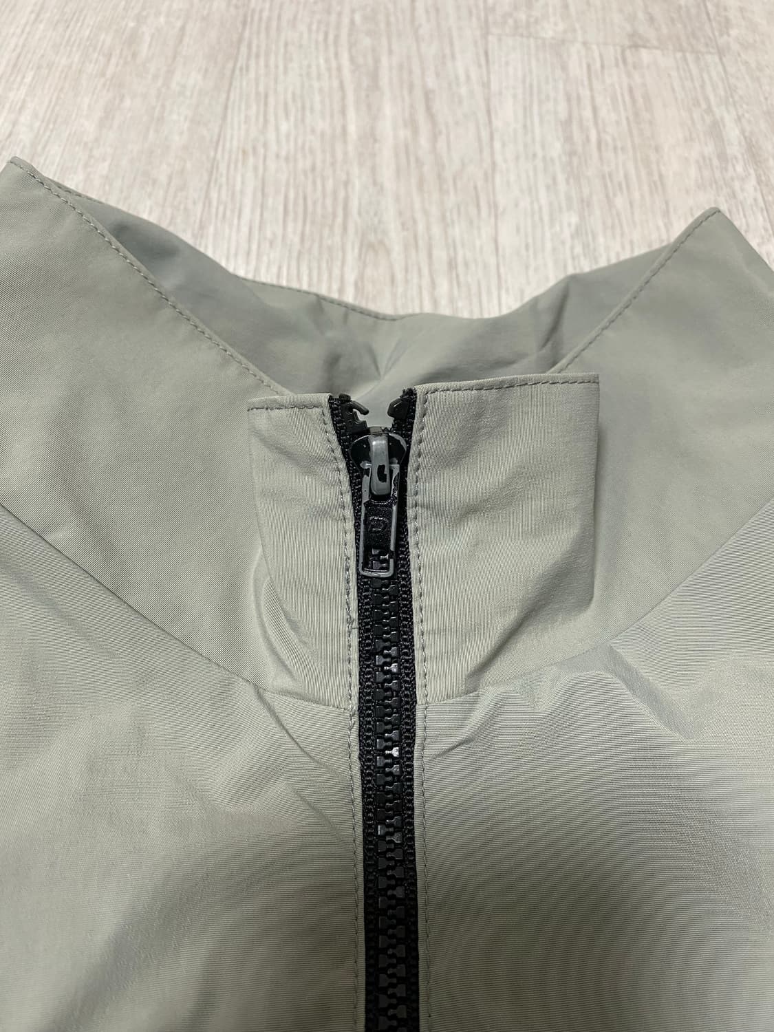 빈티지 IPFU 자켓 (Skilcraft) 상품이미지3