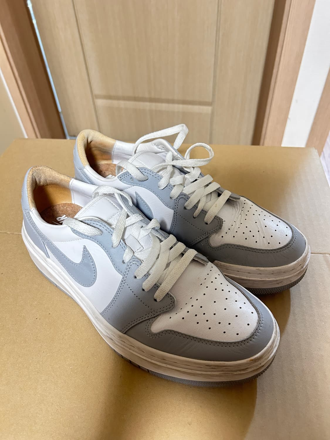 조던 엘리베이터 285(w) 상품이미지5