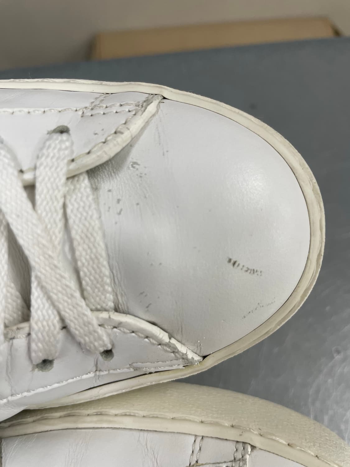 발렌티노 히든스트랩 스니커즈 37 상품이미지10