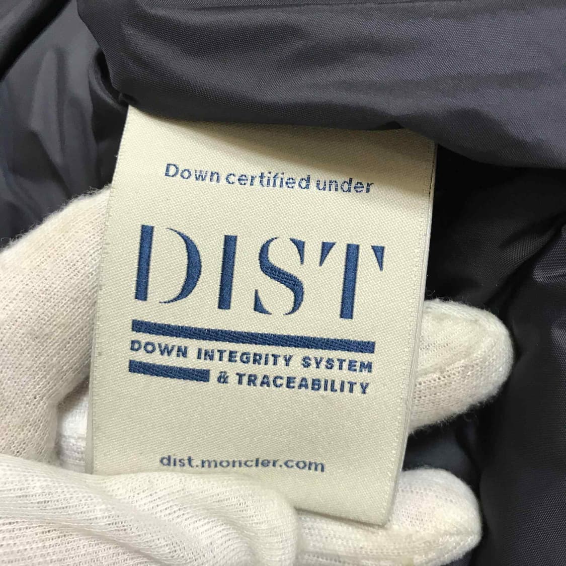 {클로젯}[2]몽클레어 클루니 롱 다운 패딩 자켓 상품이미지7