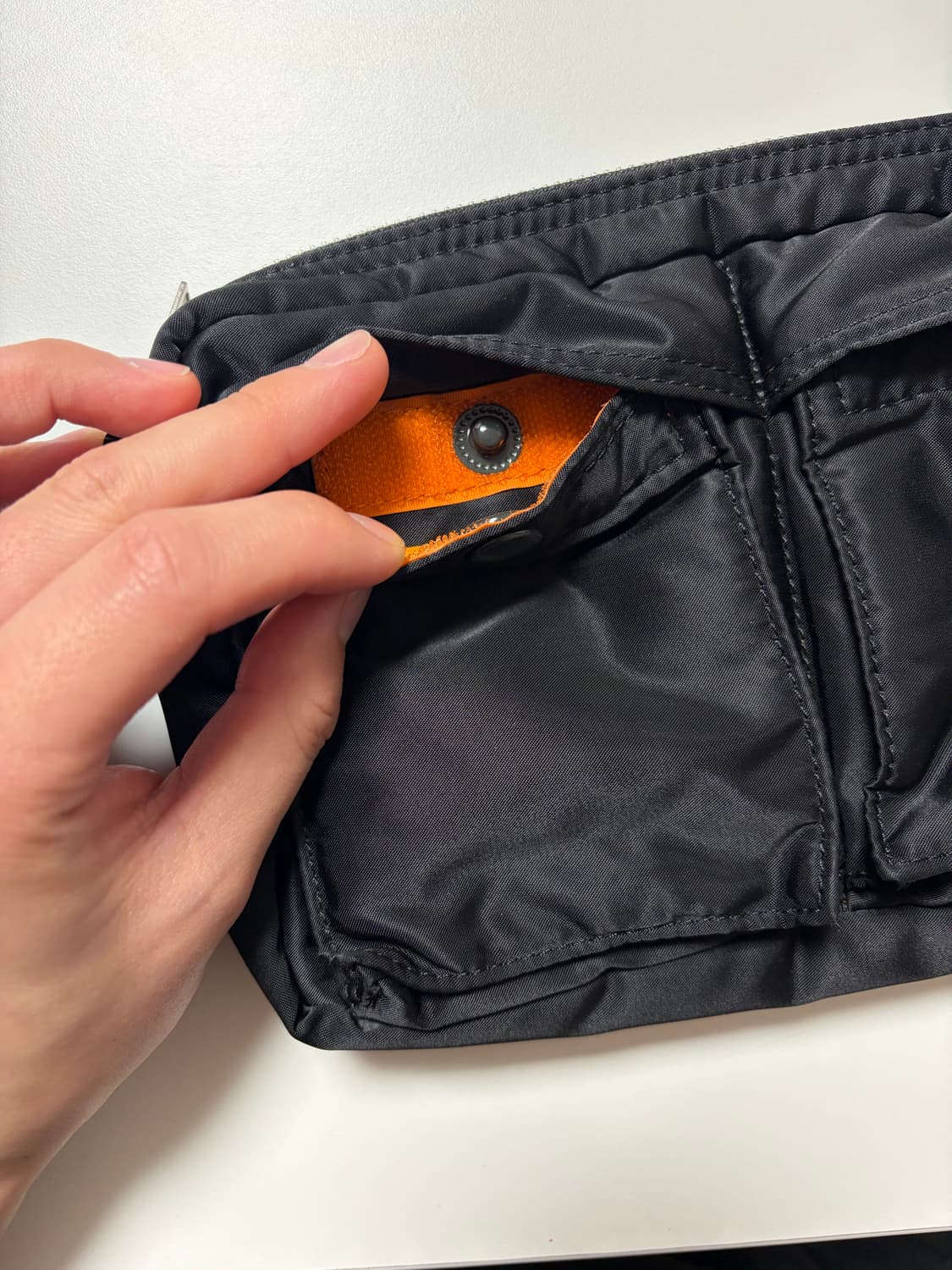 Porter Tanker Shoulder Bag 상품이미지2