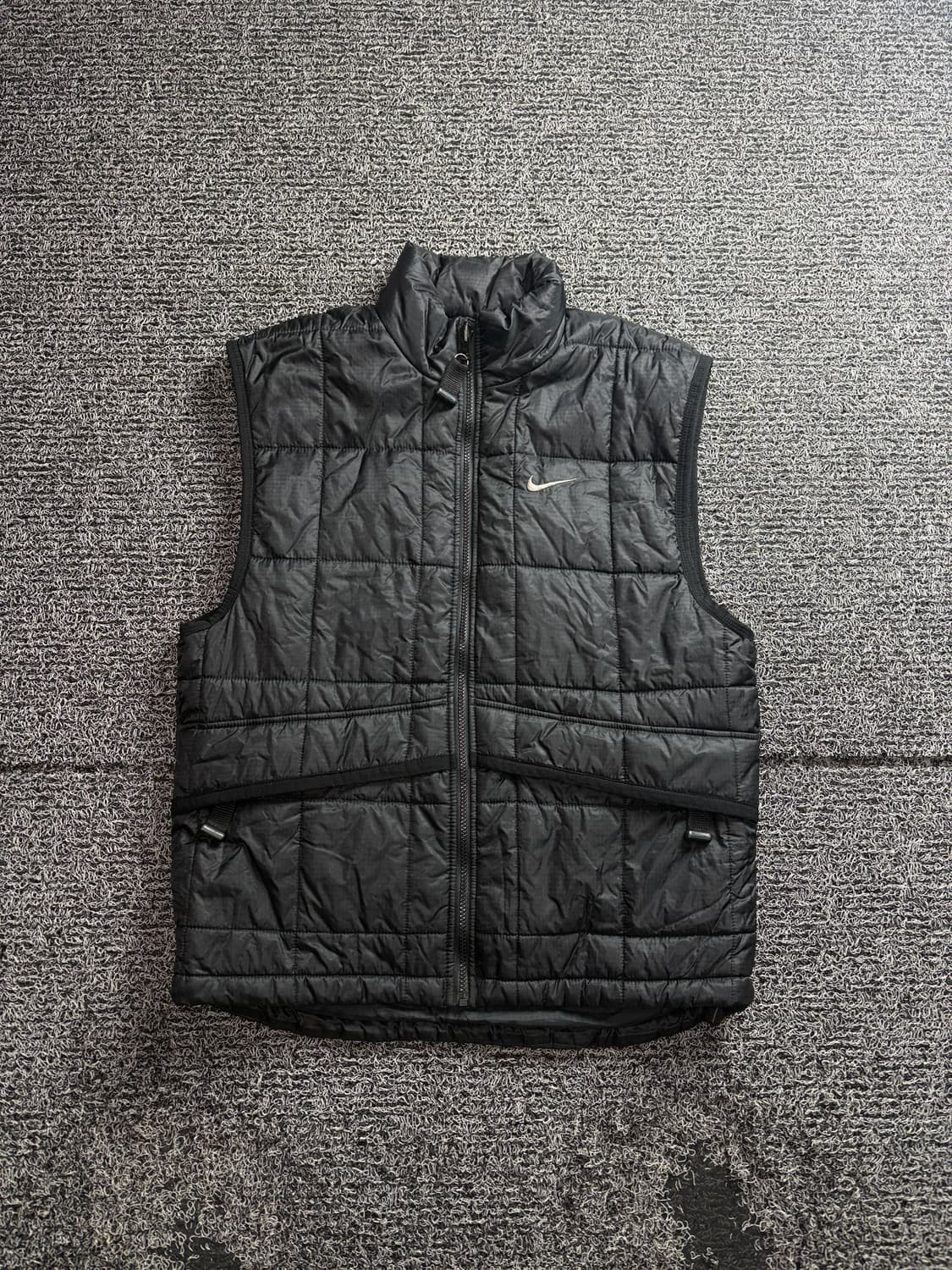 00s 나이키acg 프리마로프트 퀼티드 베스트 3050 상품이미지2