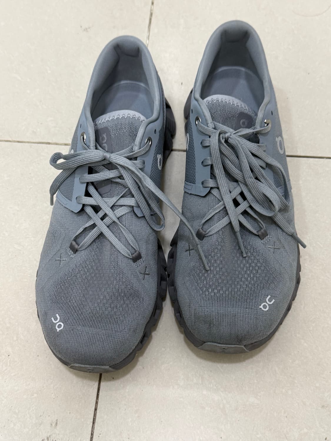 온러닝 클라우드 X3 EU42 UK8 상품이미지4