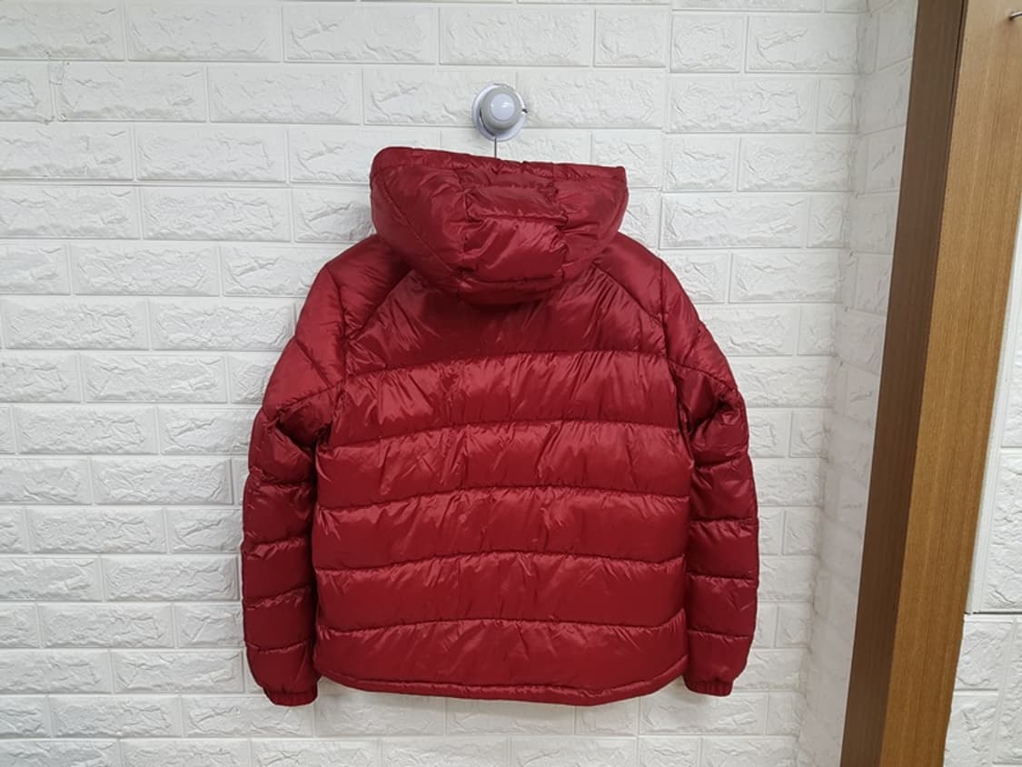 앳코너 구스 패딩 퀄팅 자켓 66 M 상품이미지2