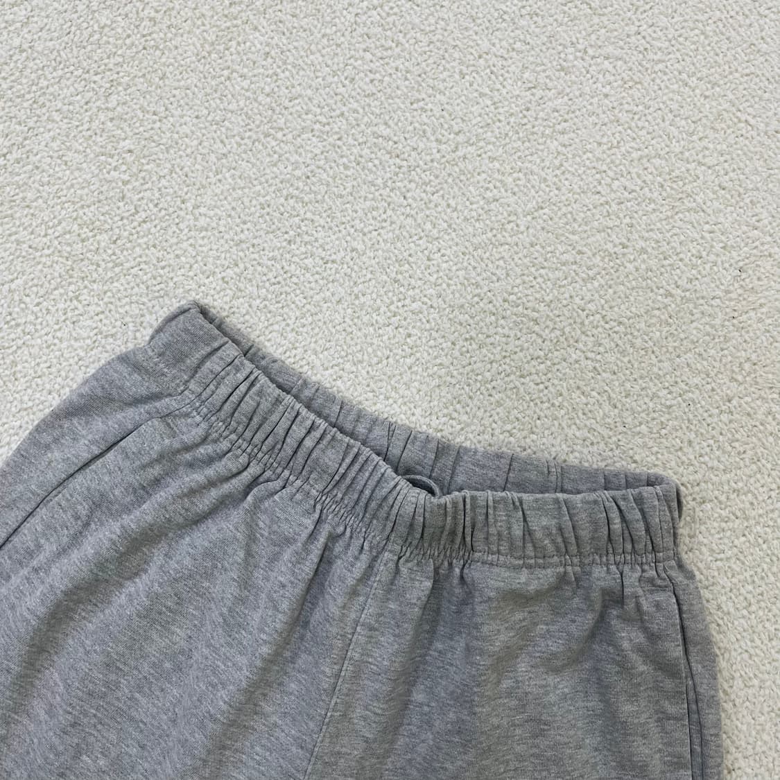 S 뉴발란스 트레이닝 반바지 0317M 상품이미지2