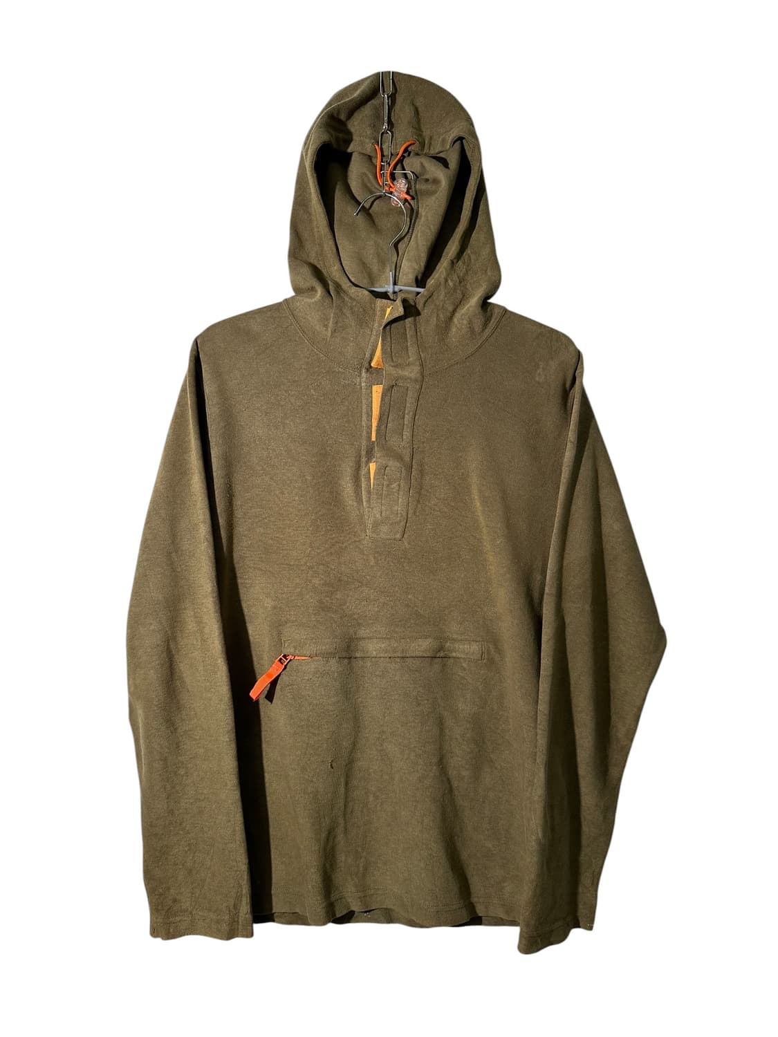 men's bigi 맨즈비기 후드 상품이미지1