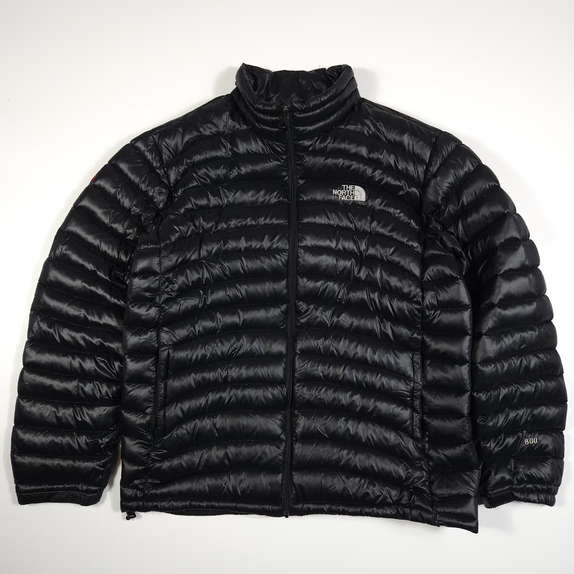 노스페이스 서밋시리즈 800 경량 패딩 상품이미지1