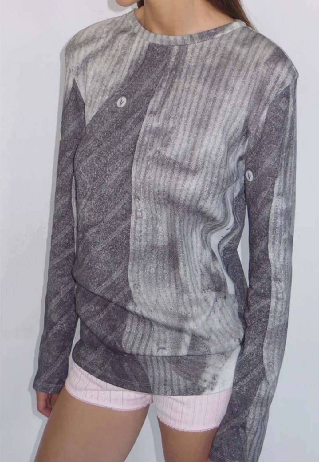 팔로마울 아모스 티셔츠 상품이미지1