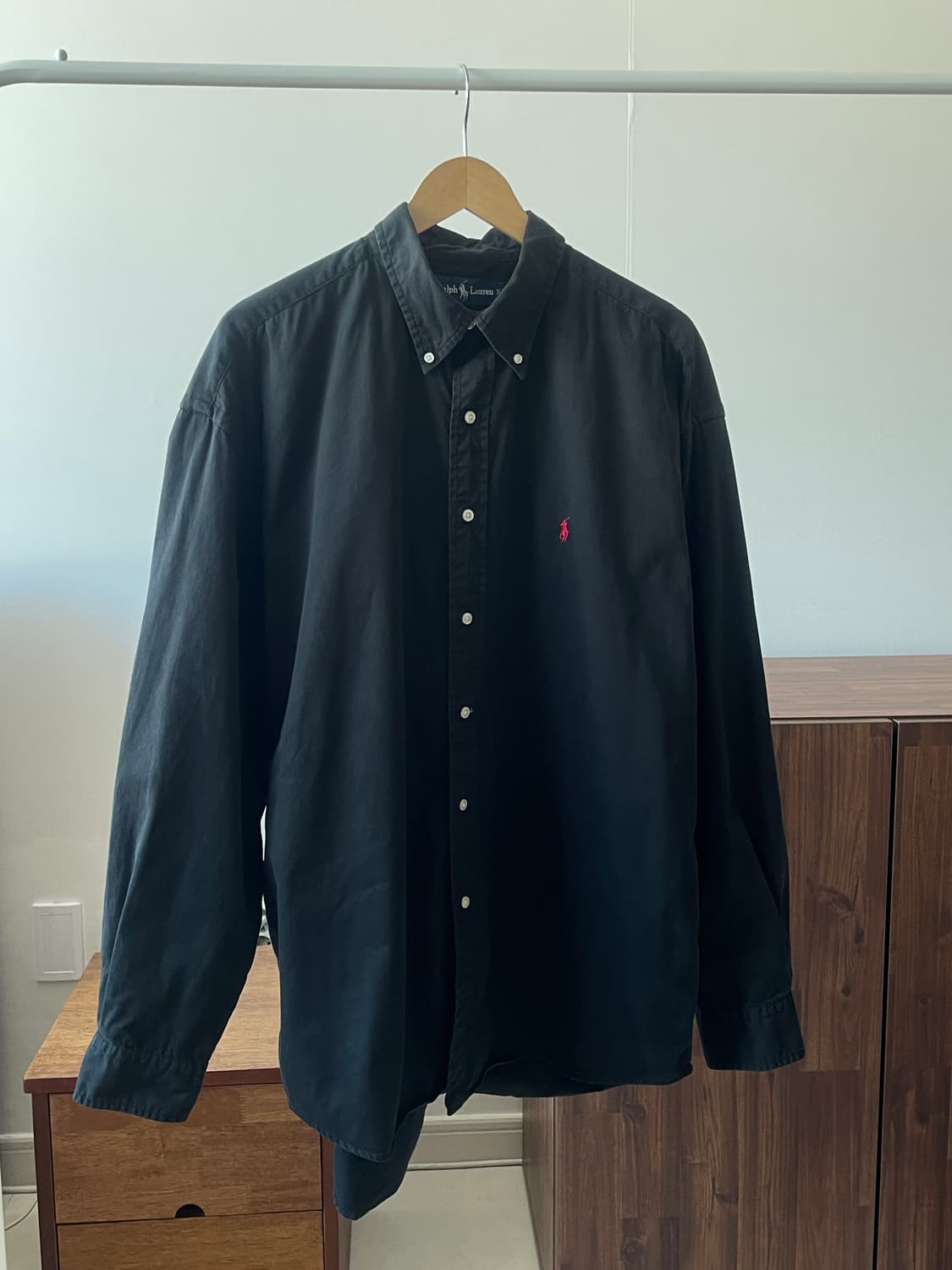 폴로 랄프로렌 셔츠 상품이미지1