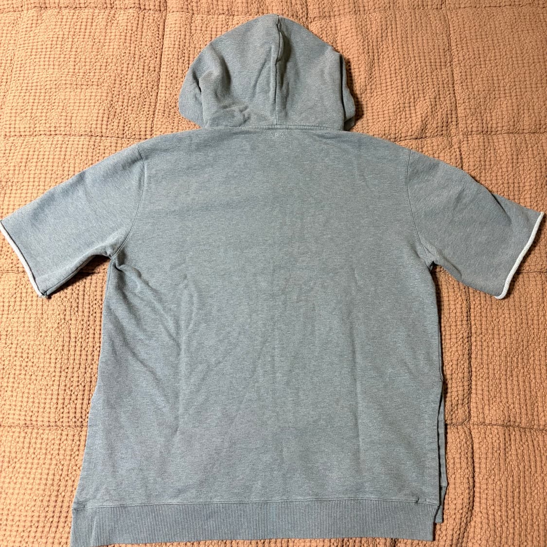 아페쎄 칸예 스웻후드 상품이미지4