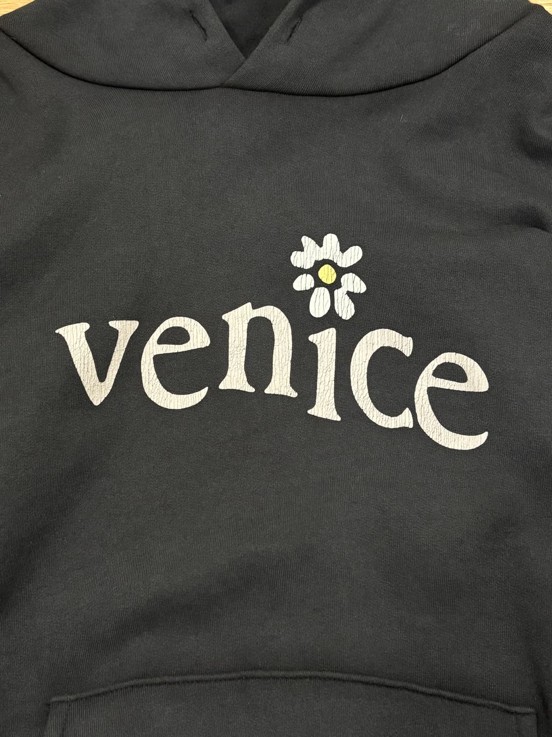 ERL 베니스 후드 상품이미지4