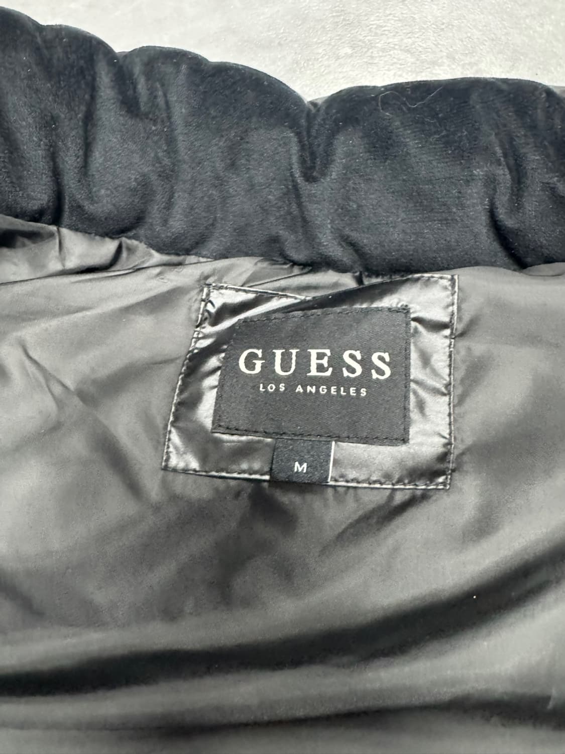 게스 25FW 상품이미지3