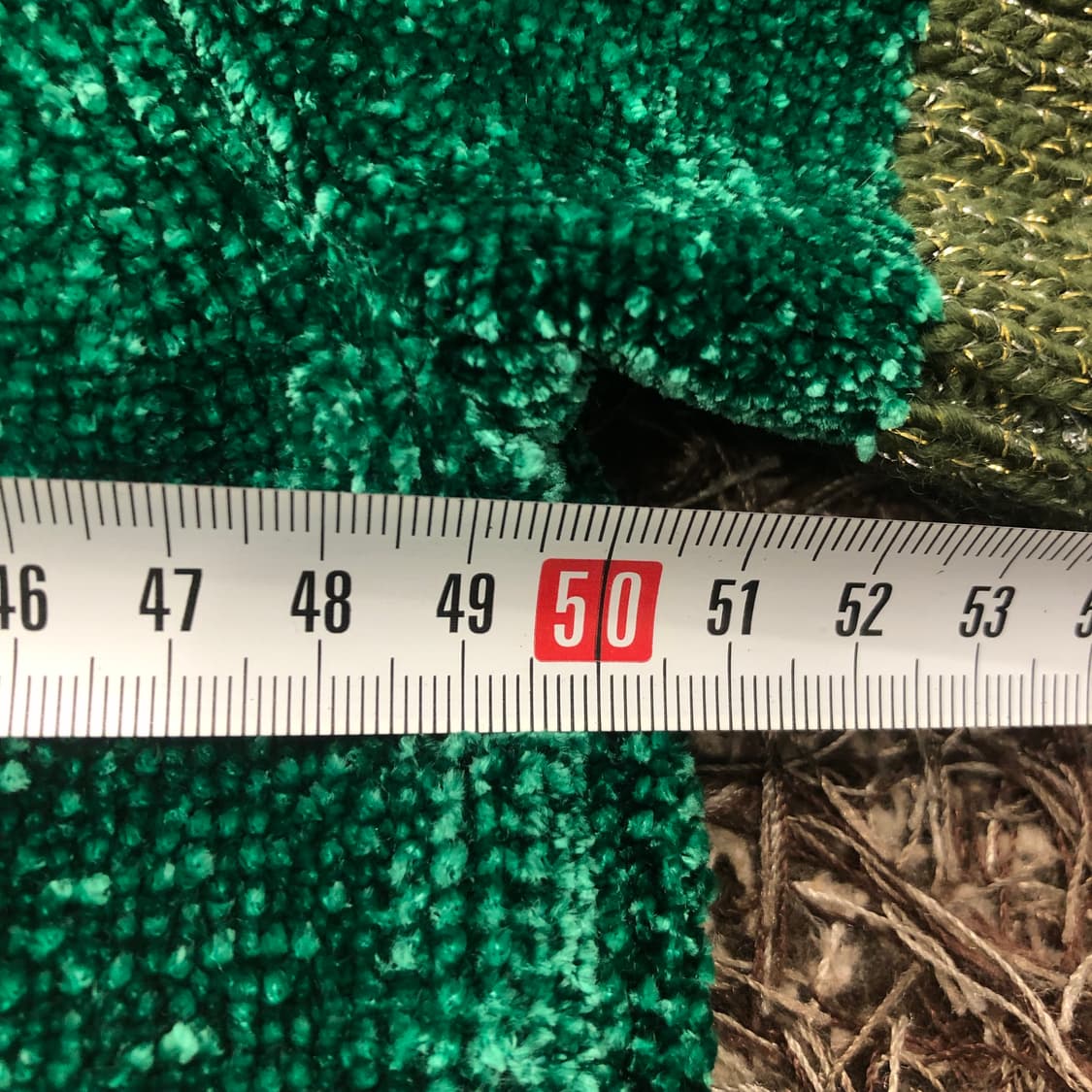 90 타임옴므 니트 반팔 상품이미지7