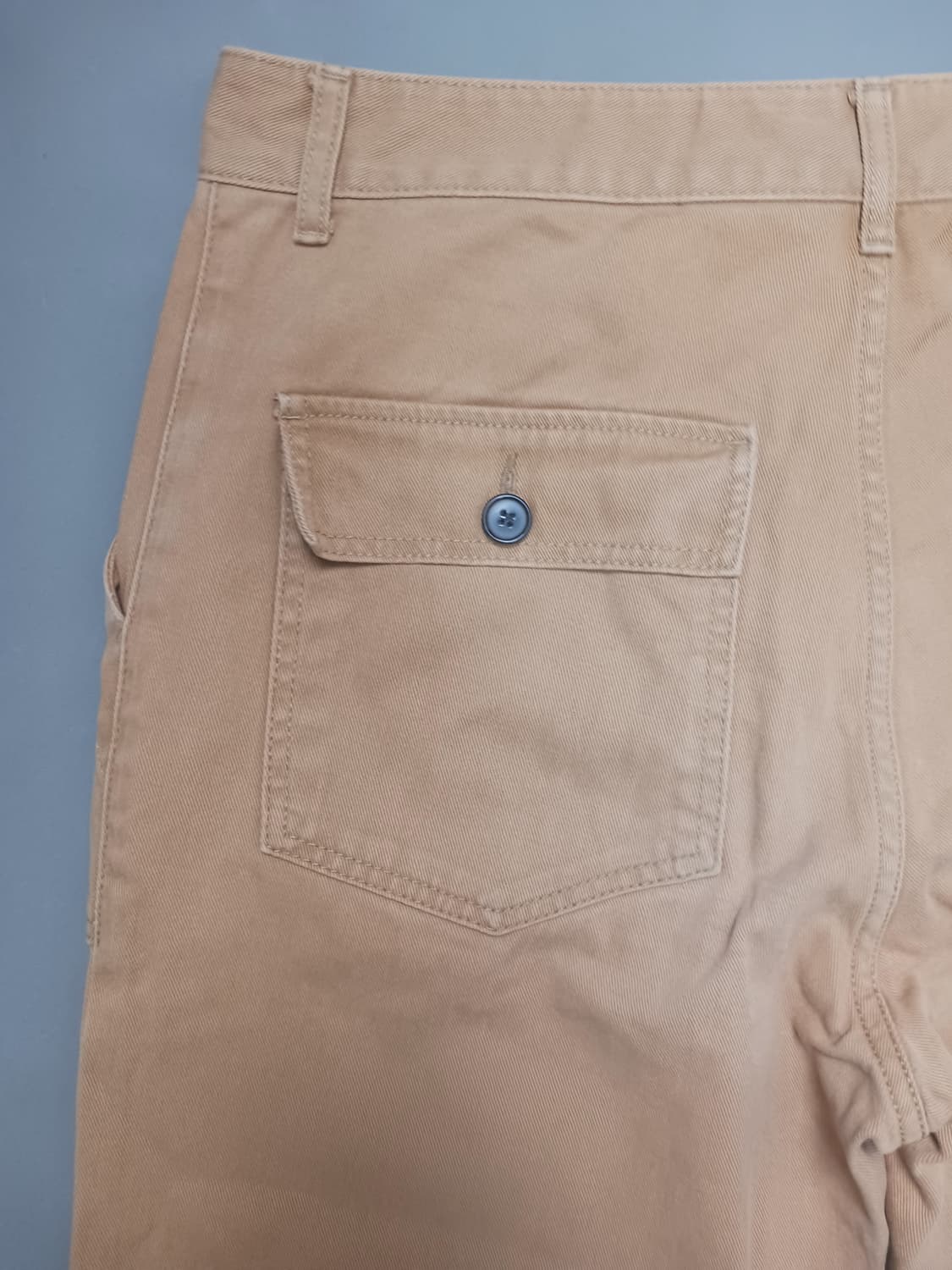 [32] 유니폼 브릿지 베이지 카펜터 팬츠 상품이미지8