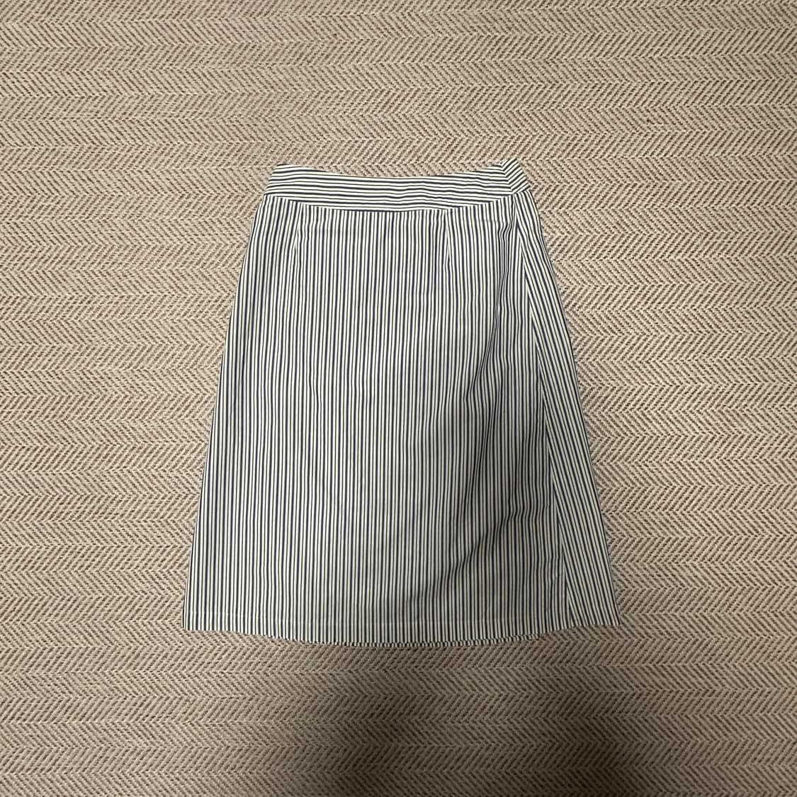 MARGARET HOWELL japan made skirt 상품이미지1
