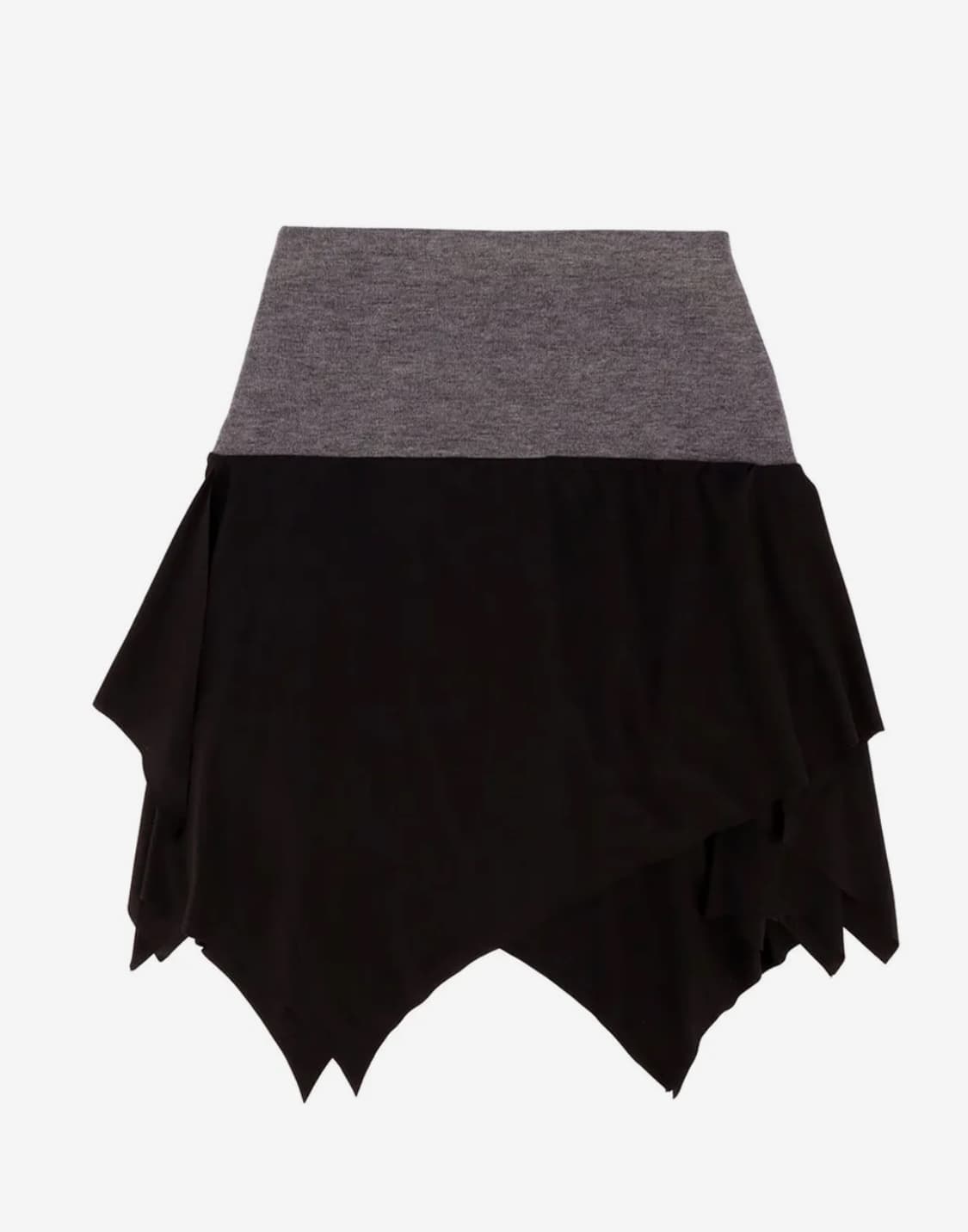 쎄쎄쎄 333 JERSEY SKIRT 상품이미지2