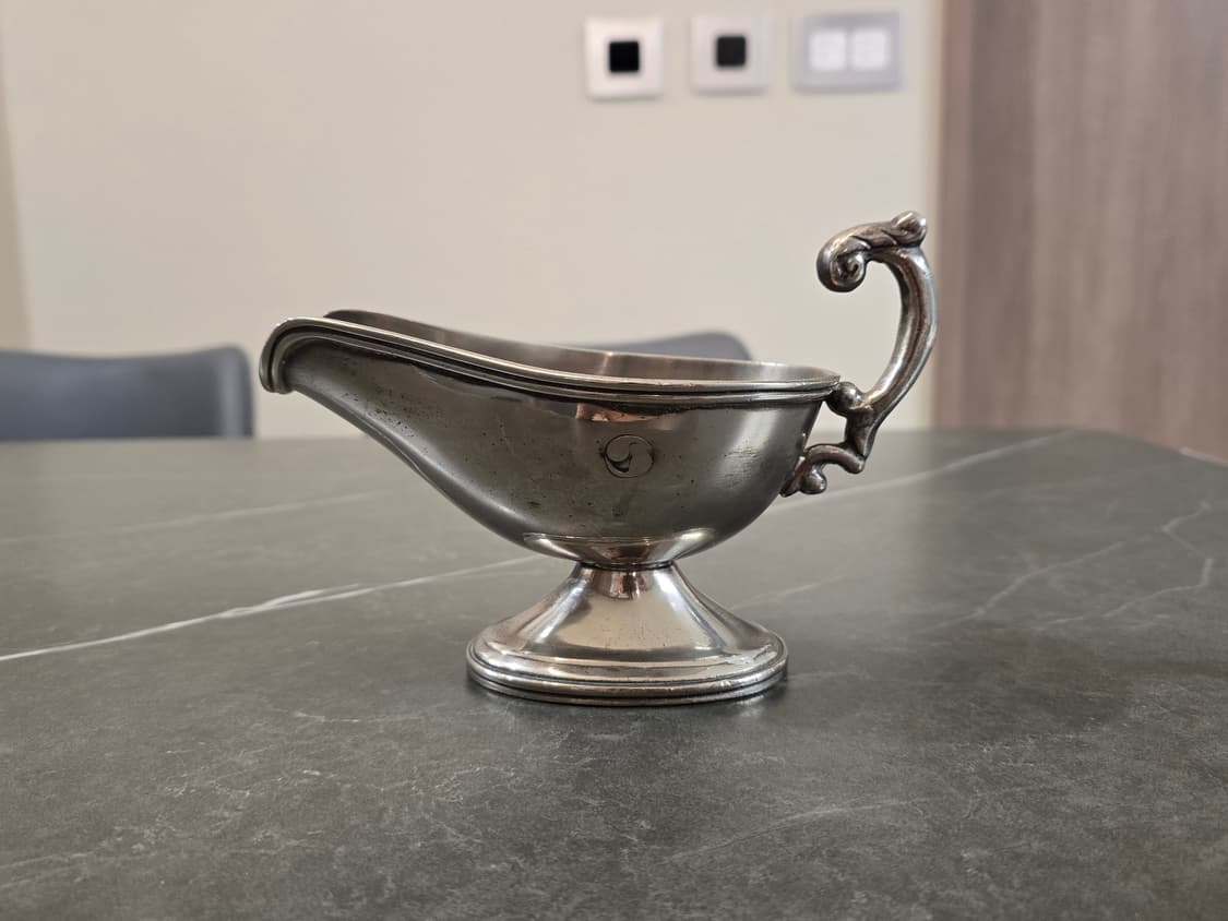 앤틱 그레이비 보트 상품이미지1