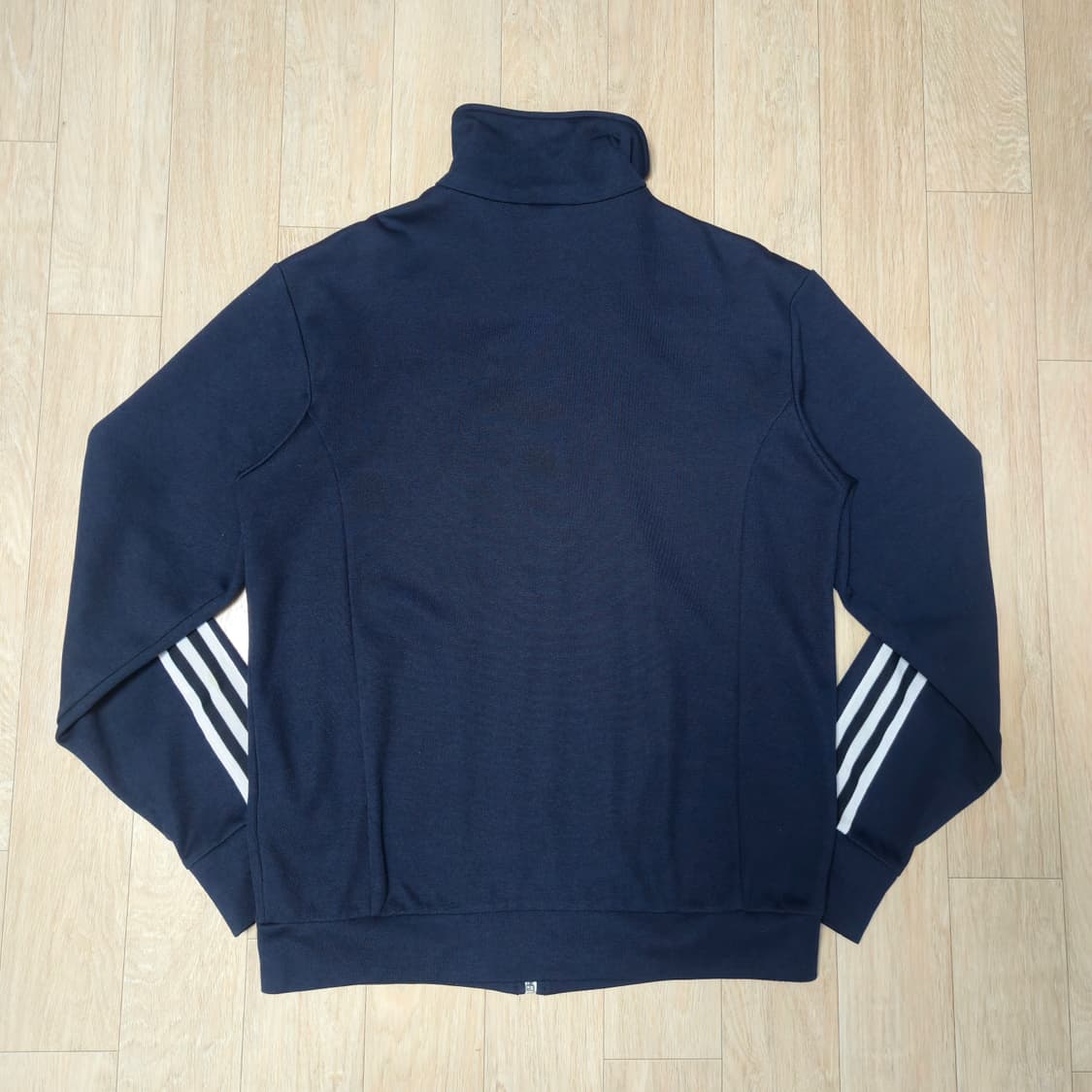 105)아디다스 네이비 유로파 트랙탑 져지 자켓 상품이미지7