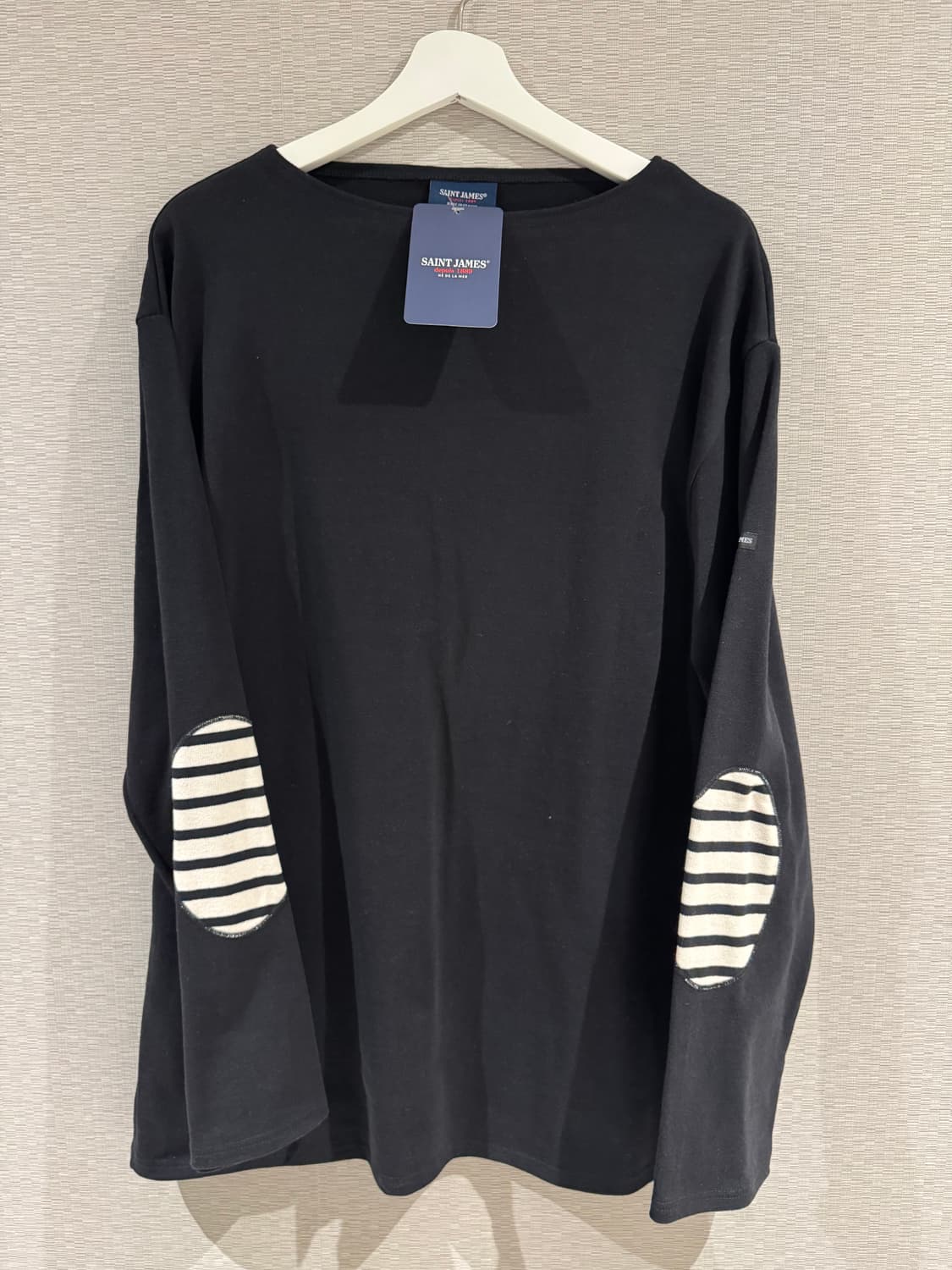 생제임스 엘보우패치 판매합니다~ 상품이미지1