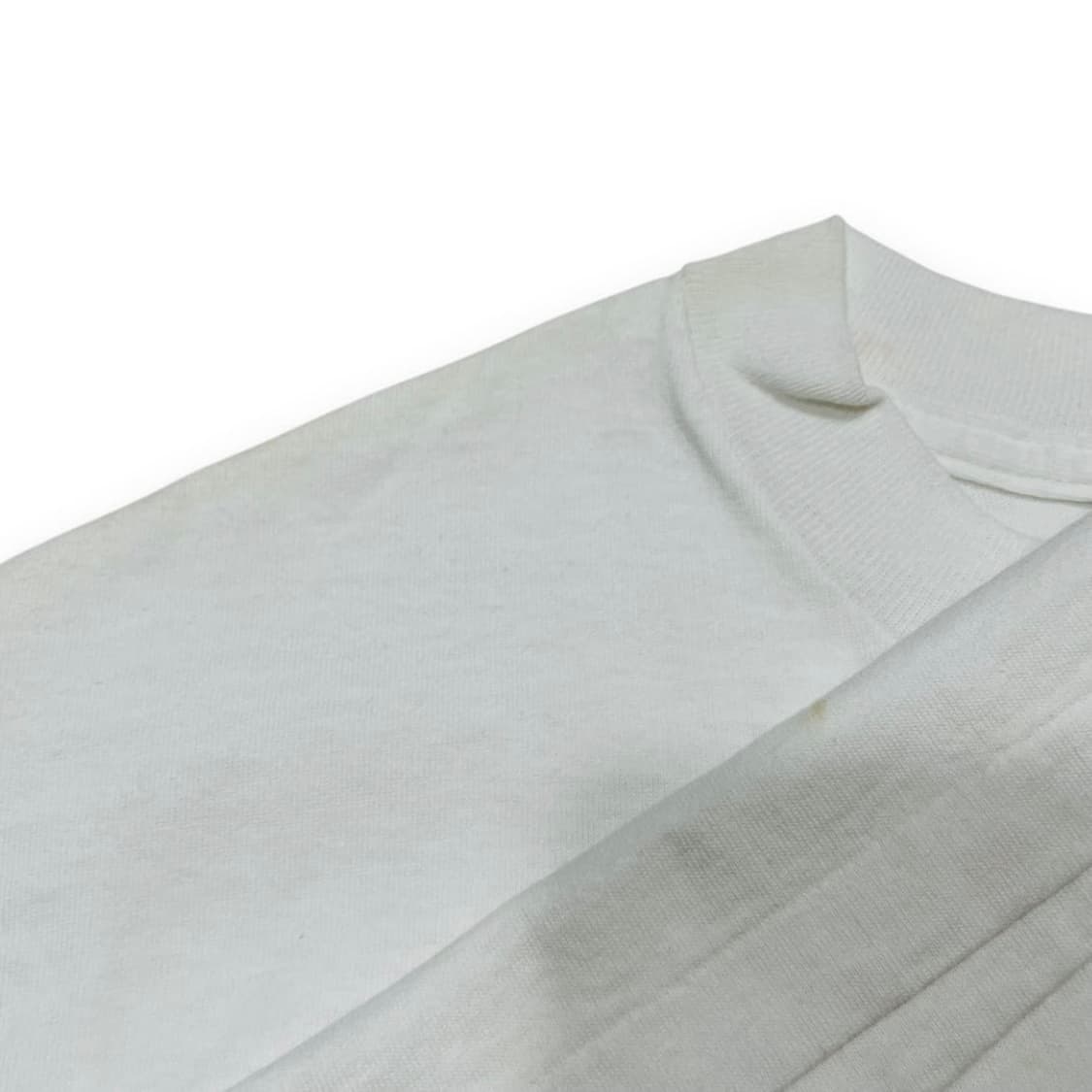 HANK 90s 클래식 덩크 올드스쿨 힙합 반팔 티셔츠 상품이미지7