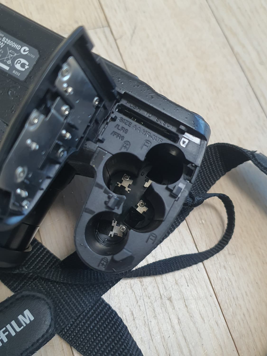 후지필름 s1700 하이엔드 빈티지 감성 디카 디지털 카메라 상품이미지8