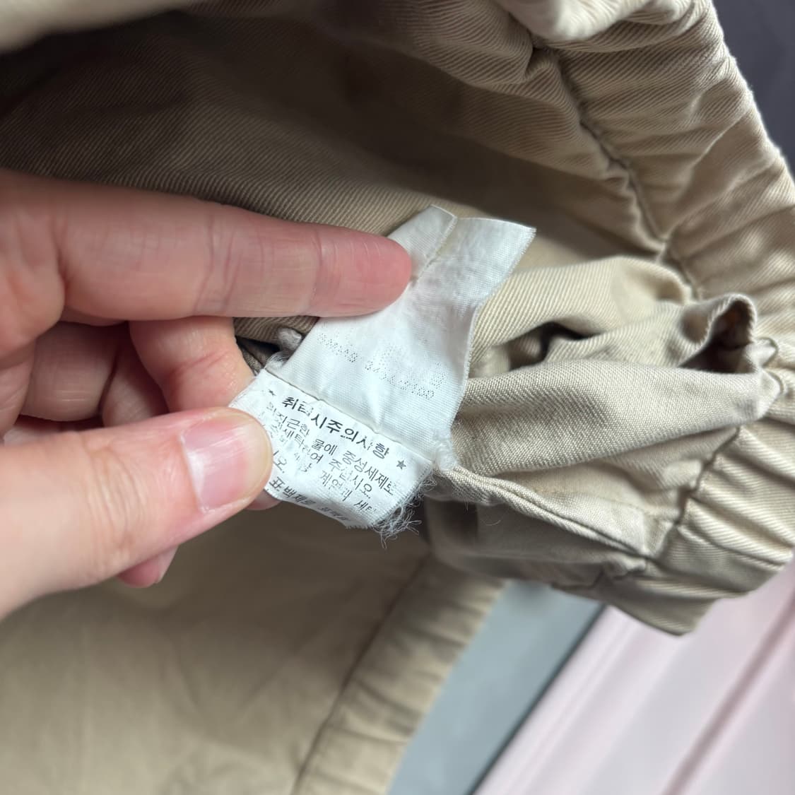 폴로 랄프로렌 스윙톱 자켓 상품이미지3