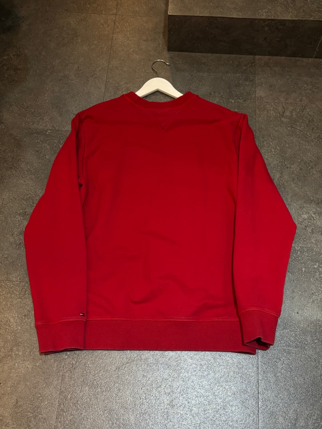 타미힐피거 맨투맨 XL사이즈 상품이미지3