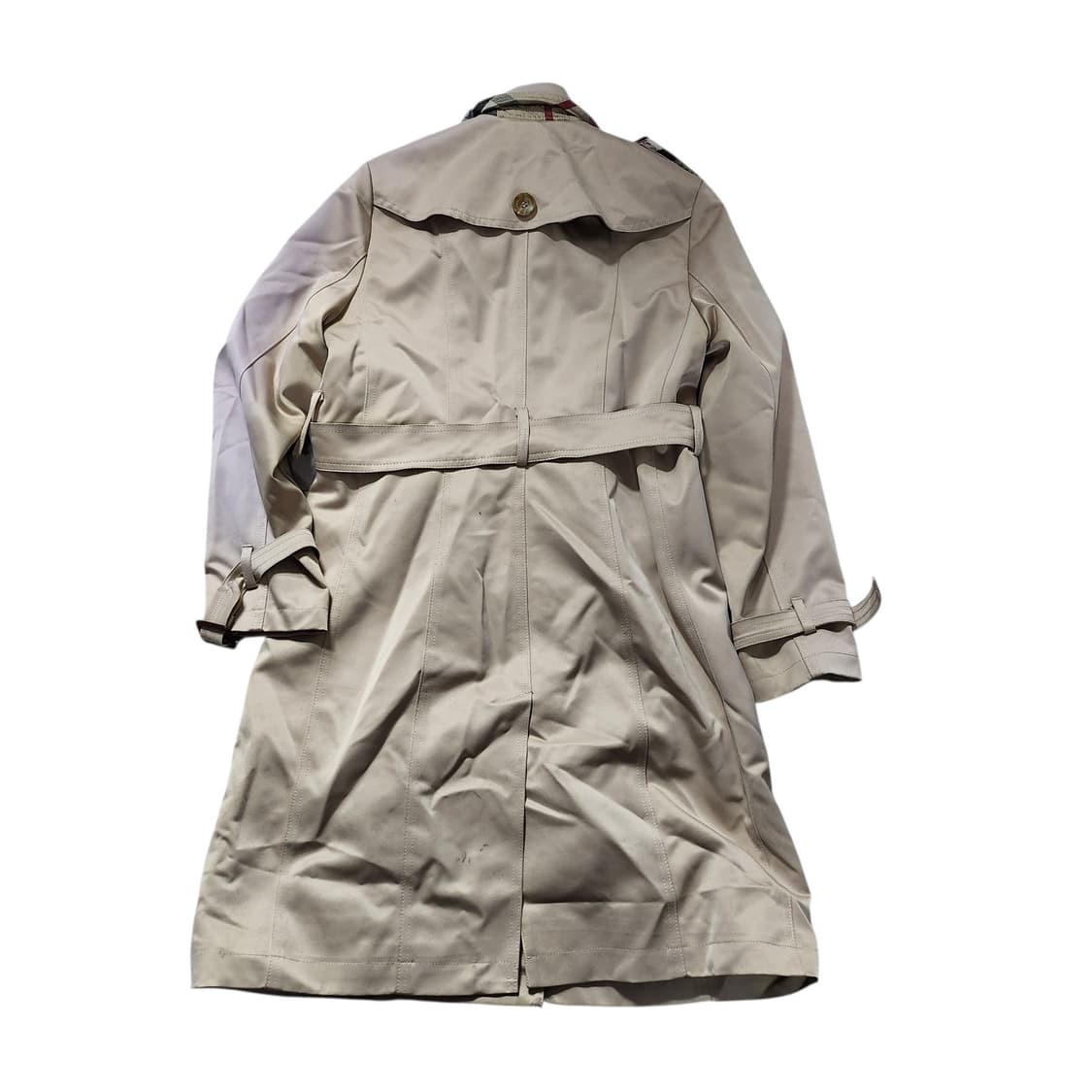 버버리 트렌치 코트 상품이미지3