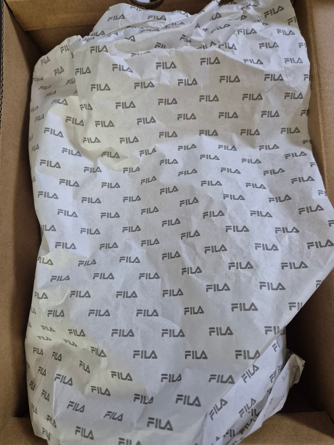 (새상품) 휠라 에샤페 메리제인 그레이 화이트 상품이미지3