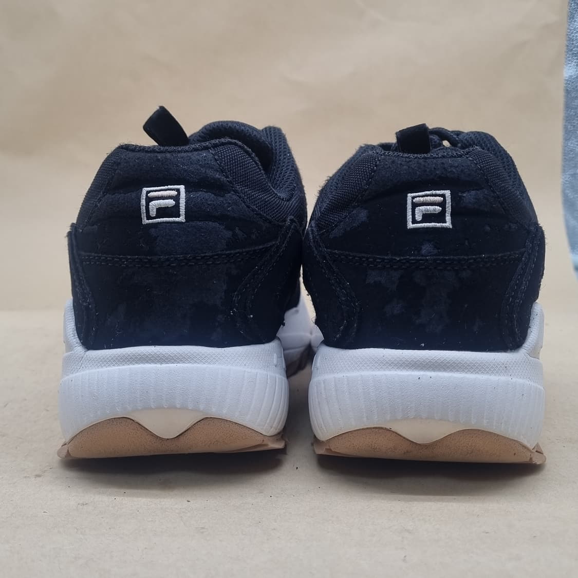 휠라 어글리슈즈 여성운동화245 상품이미지4