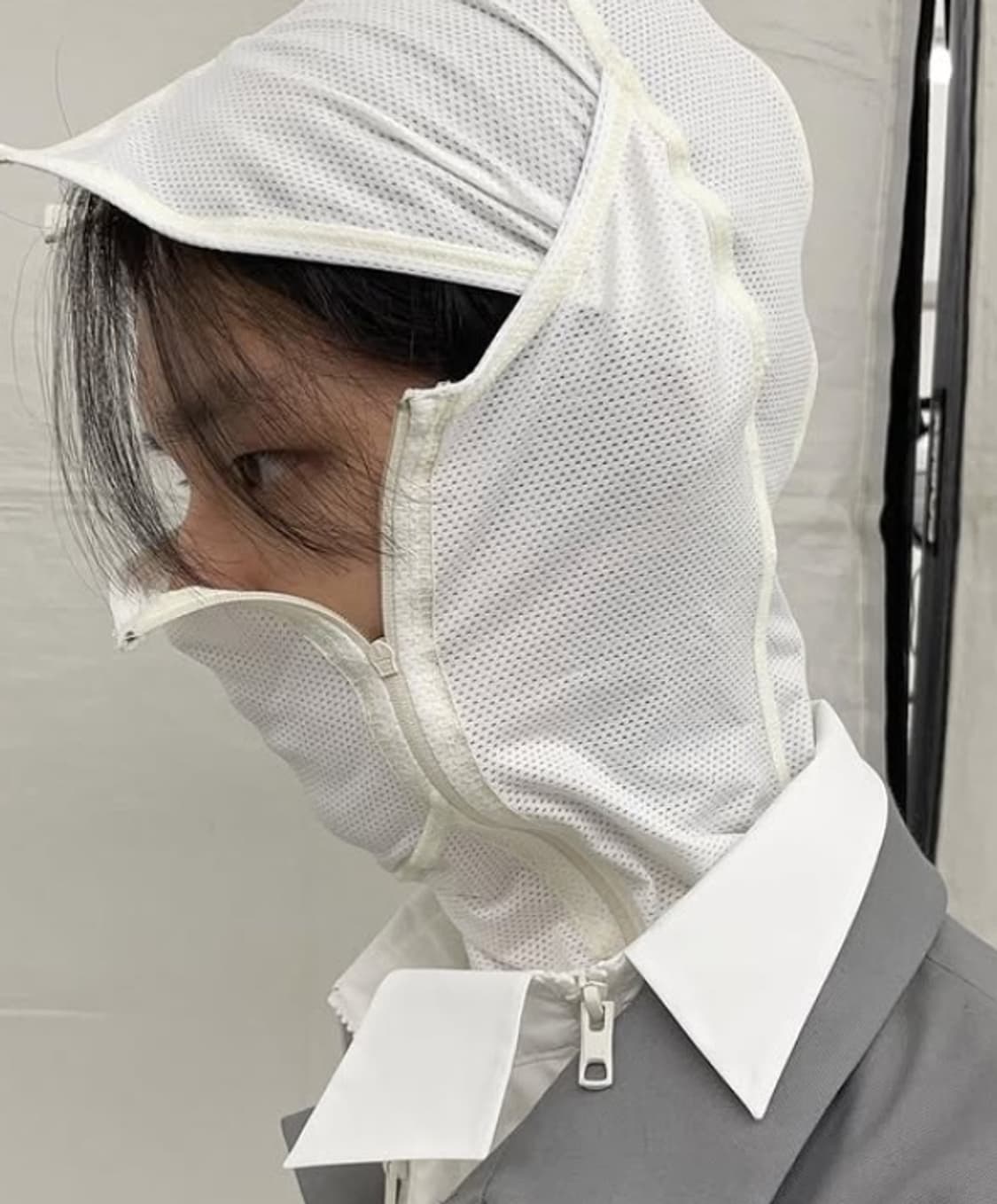 포스트 아카이브 팩션(PAF) 5.0 BALACLAVA CENTER 상품이미지2