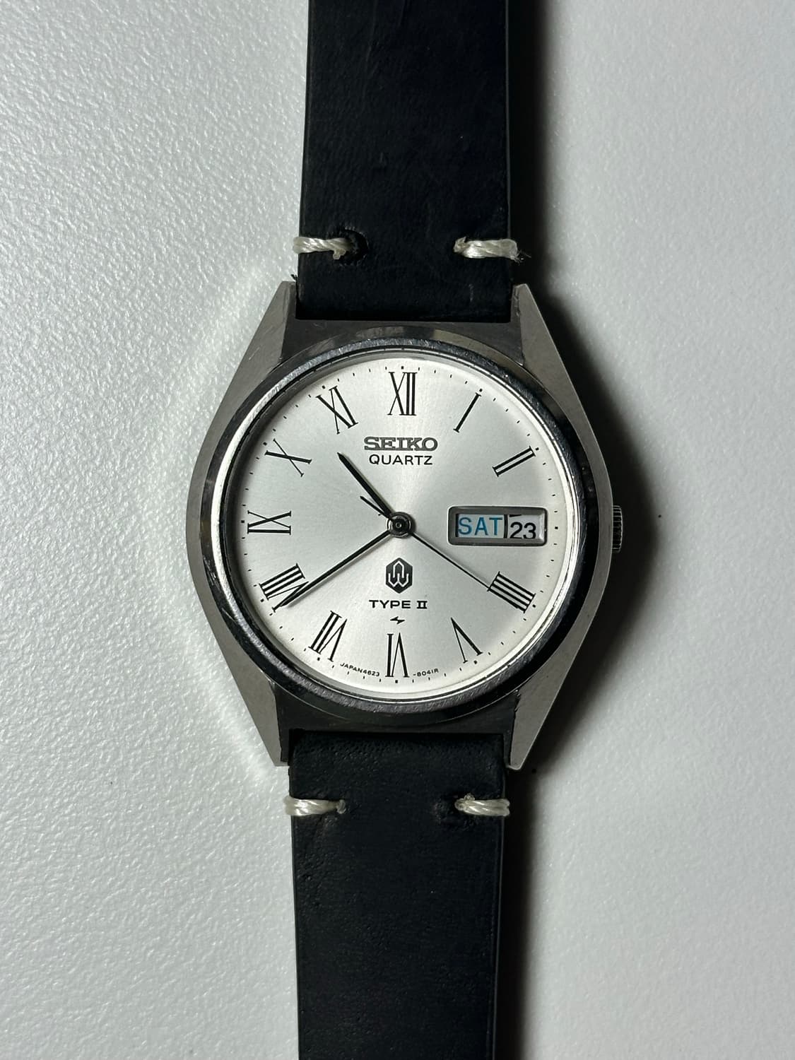 SEIKO quartz type2 상품이미지2