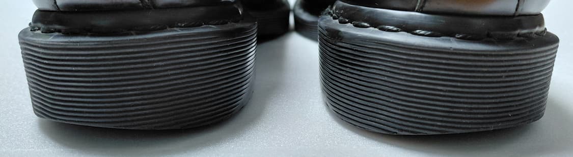 [UK 7 / EU 41 / US M 8] 닥터마틴 1461 모노 블랙 상품이미지6