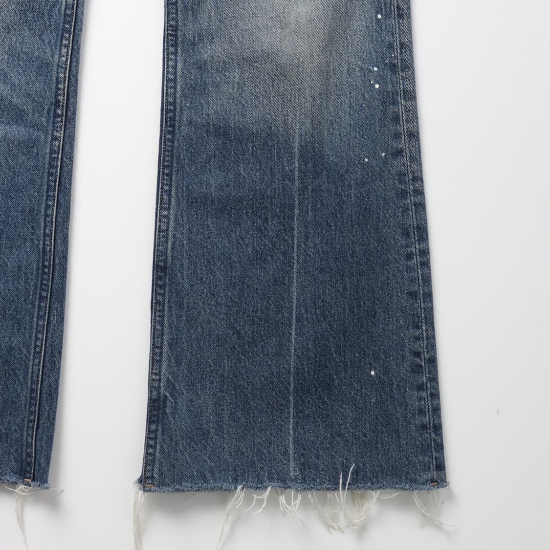 몽키타임 MONKEY TIME 5p Flare Denim Pants 상품이미지8