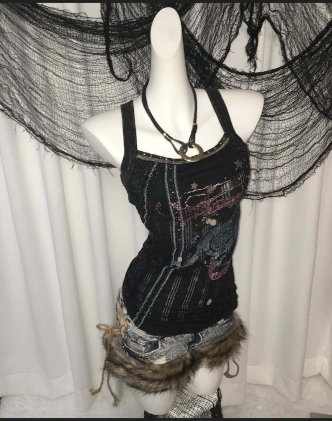 skinny minnie  상품이미지2