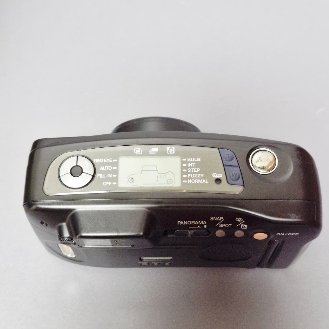 삼성 케녹스 Z145 필름카메라 상품이미지5