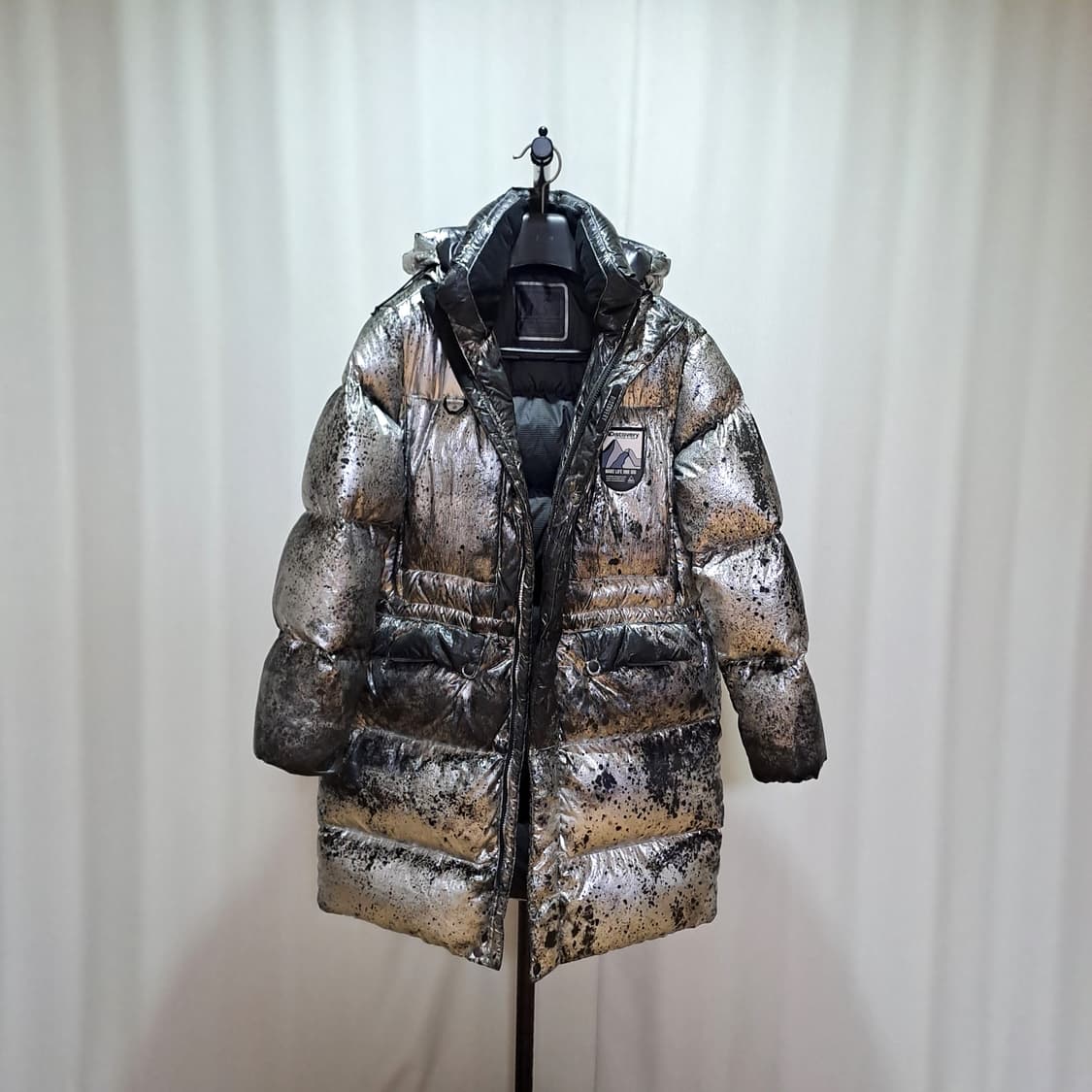 (택포) 디스커버리 밀포드 다운 코트 M A953 상품이미지2