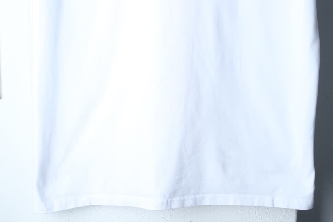 (M-2XL) 피지컬 가먼츠 반팔 티셔츠 오버핏 레터링-H33592 상품이미지4