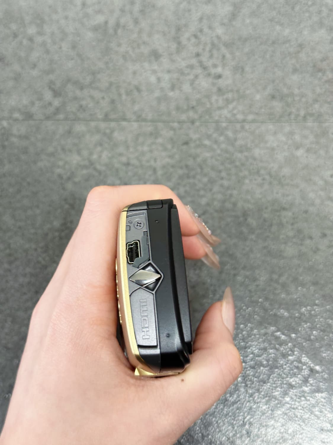 캐논 익시10S (익서스 210 동일 모델) 판매 상품이미지5