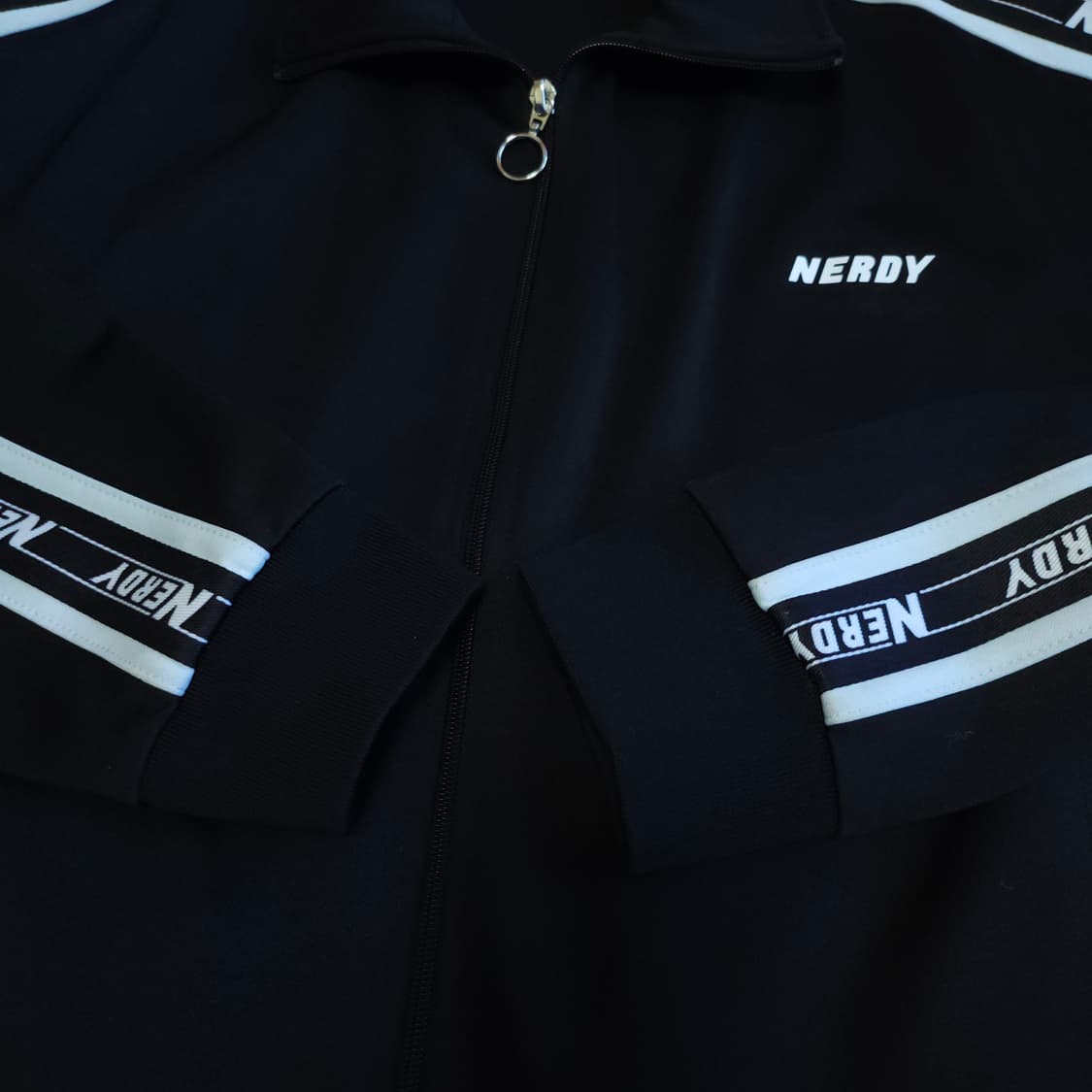 널디 남여공용 져지 100-105 L  트랙탑저지 상품이미지8