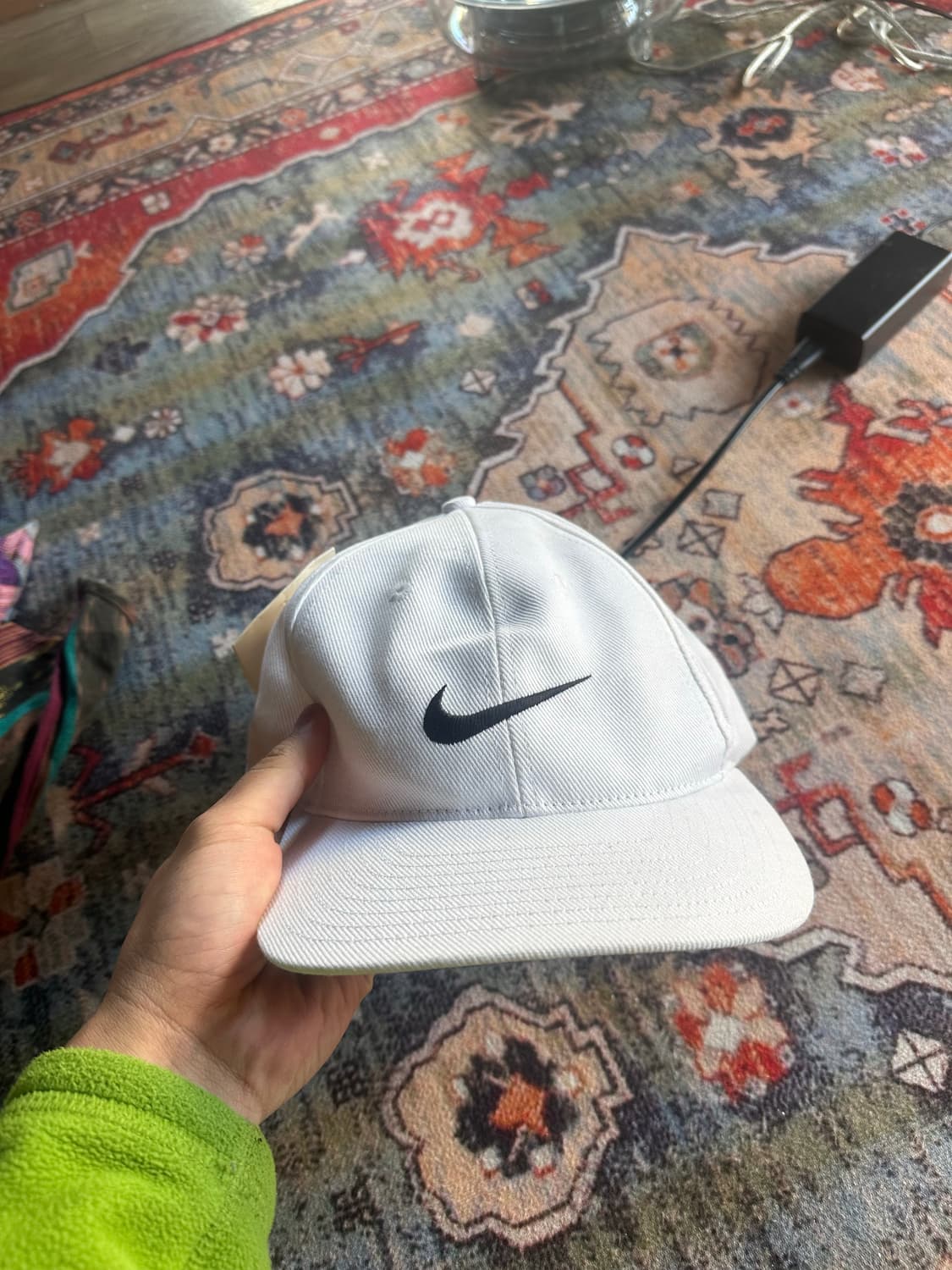 나이키 모자 상품이미지1