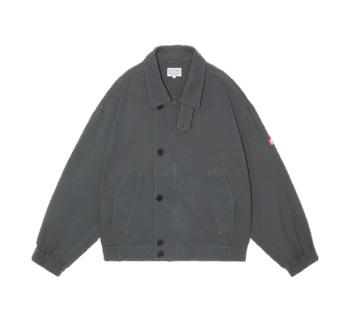 카브엠트 소프트 코튼 자켓 상품이미지1