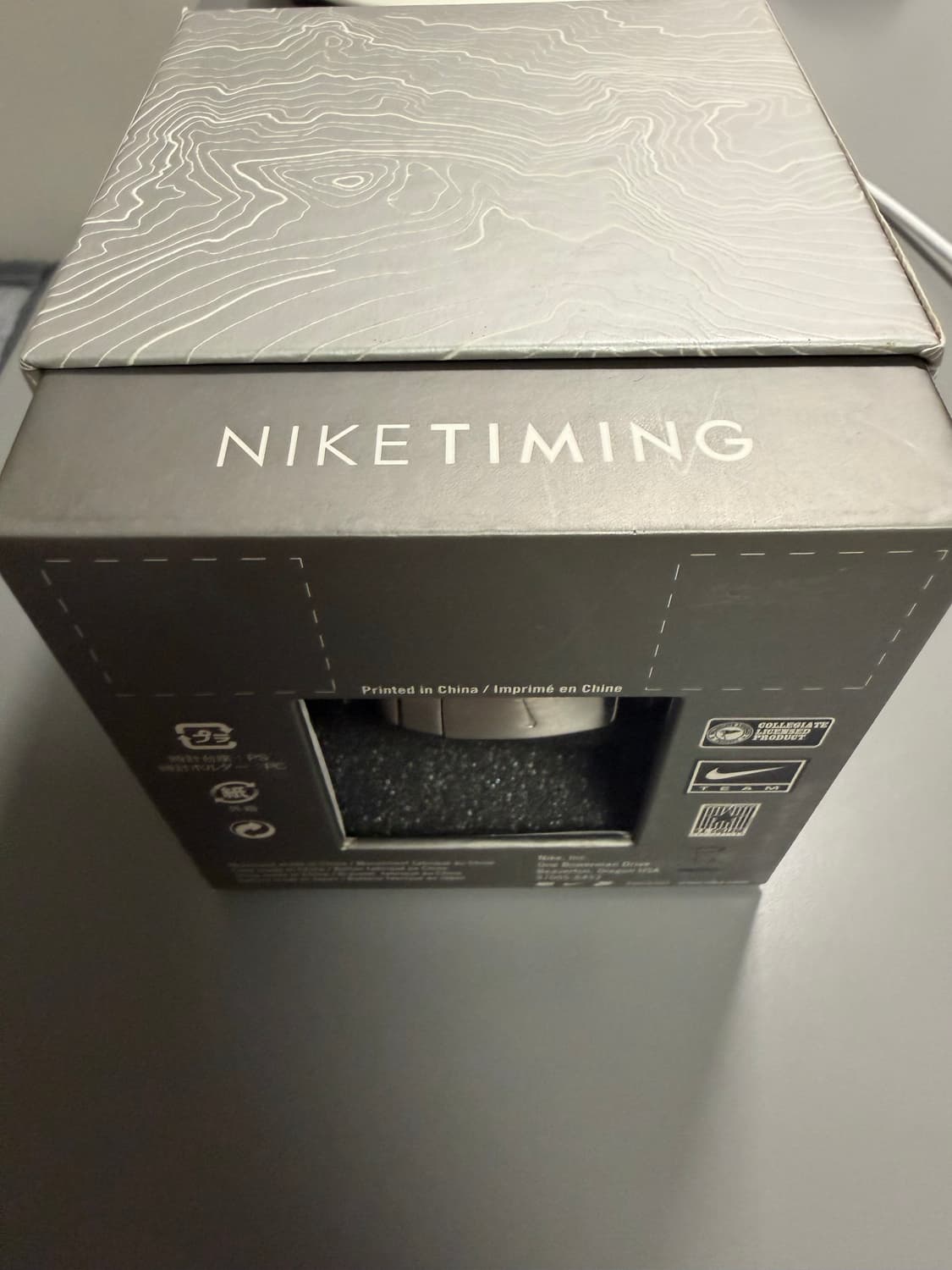 나이키 트라이엑스 아머드2 시계 상품이미지3