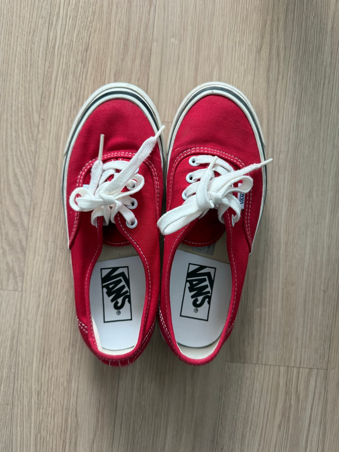 반스 어센틱 스타일44 상품이미지1