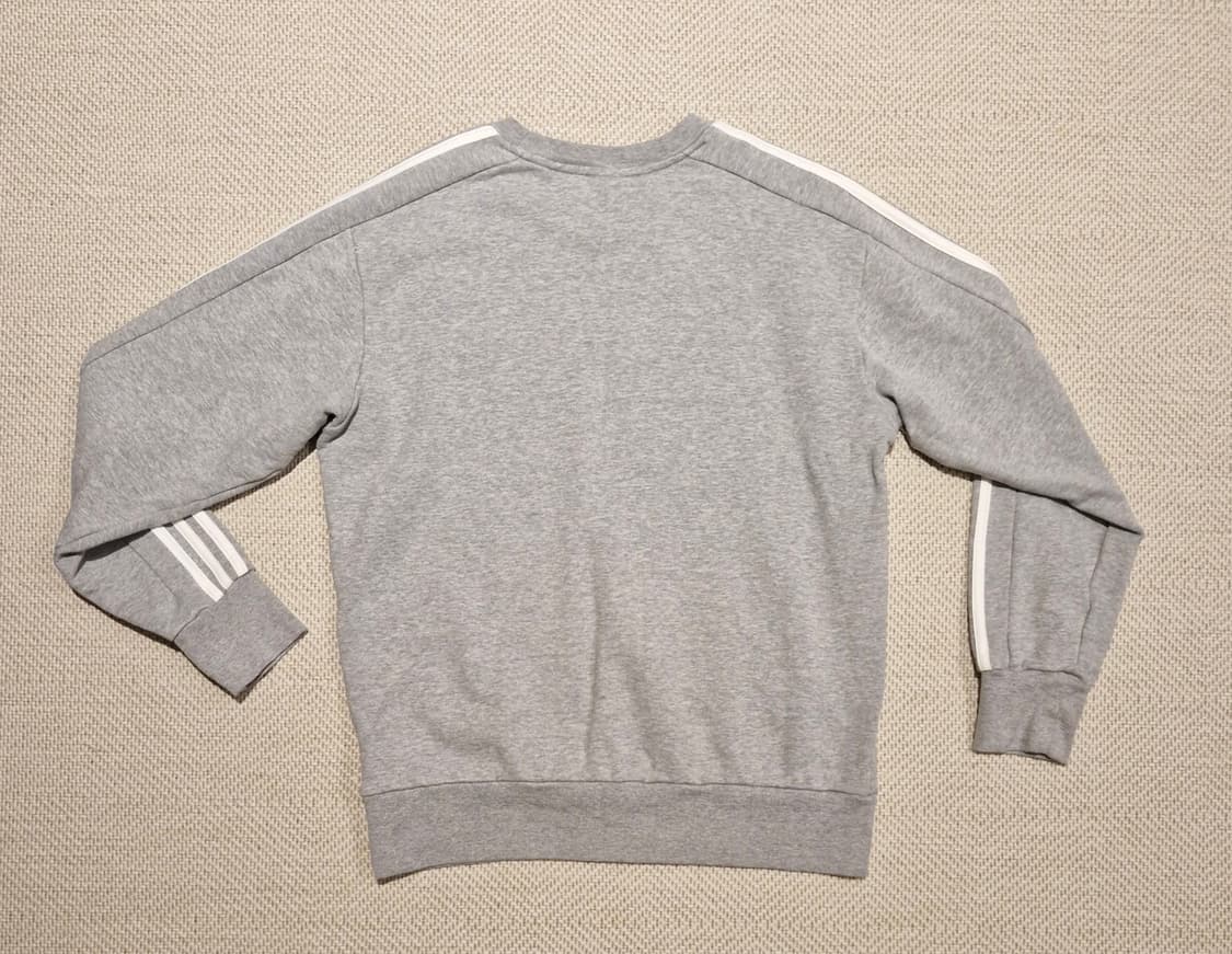 아디다스 삼선 프렌치테리 스웻셔츠 맨투맨 L  상품이미지4