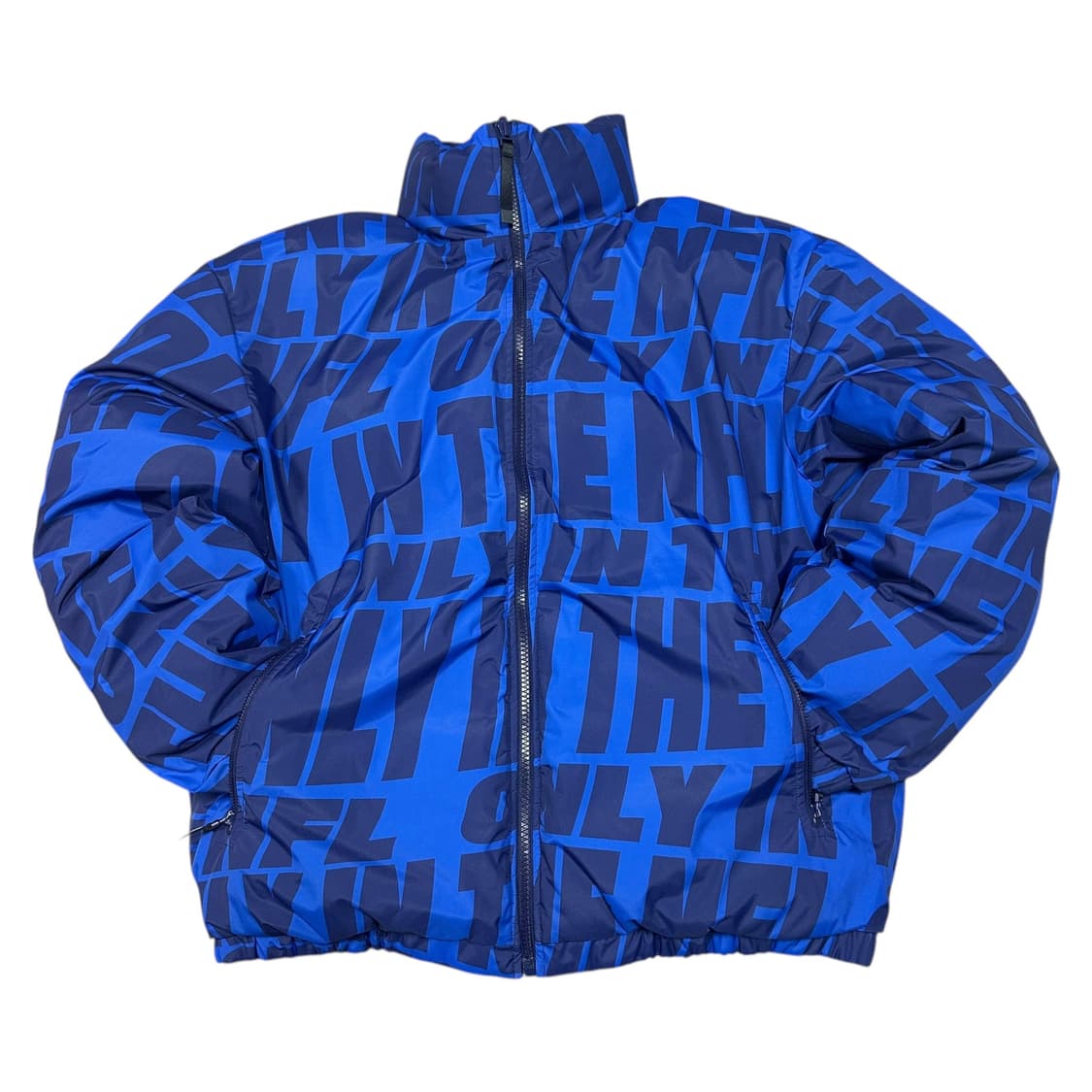 ✨ (바배) NFL 리버시블 덕다운 패딩  상품이미지3