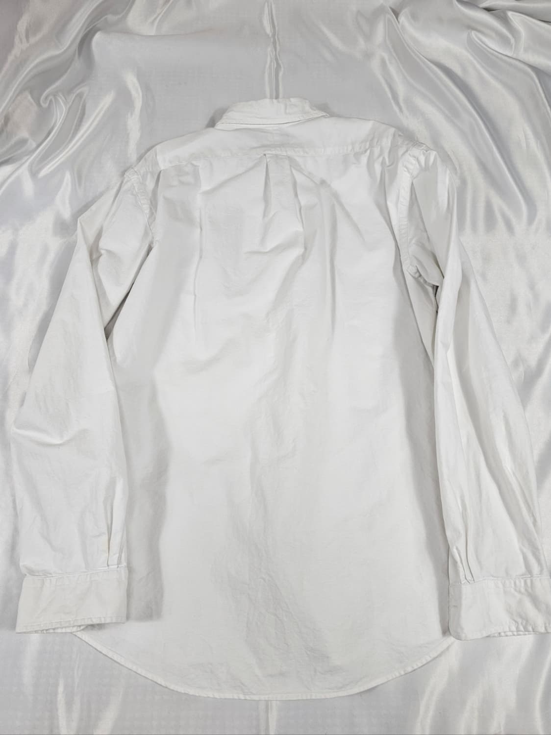 폴로옥스포드셔츠 상품이미지2