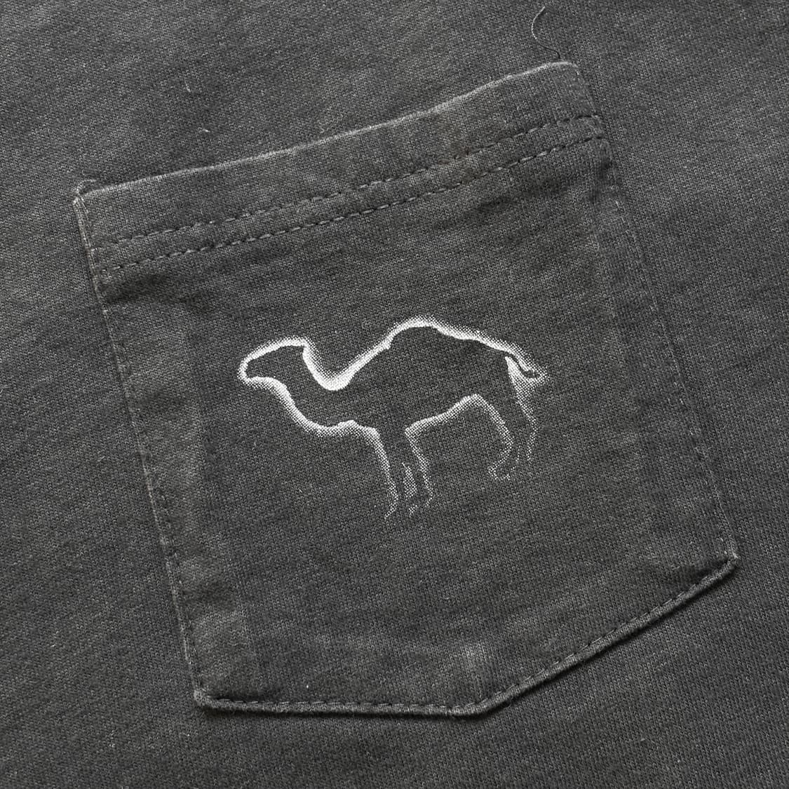 90s 빈티지 카멜 프로모 티셔츠 상품이미지4