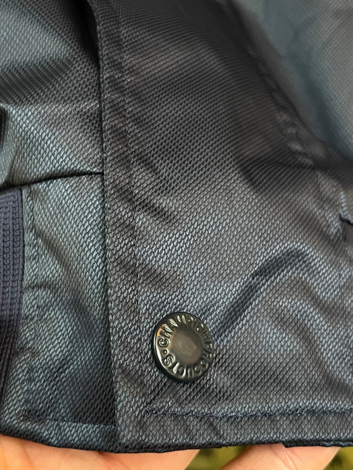 Champion 재팬 올드스쿨 바람막이 자켓 Jaspo O 상품이미지7